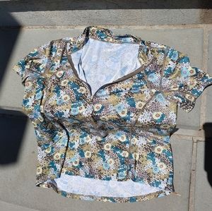 Kerrits Riding Shirt